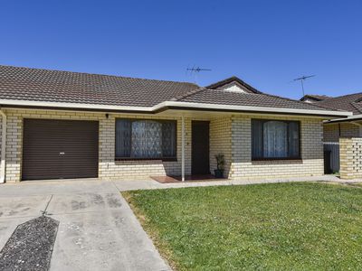 2 / 3 Gordon Street, Mount Gambier