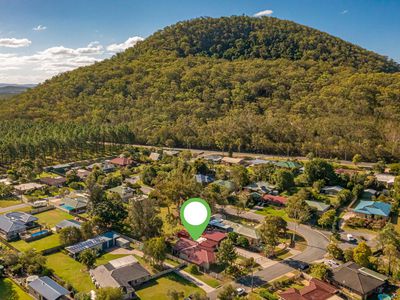 21 Carriage Crescent, Beerburrum