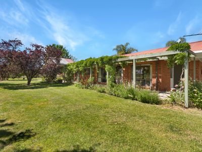 1007 Great Alpine Road, Tarrawingee