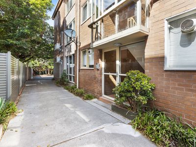 5 / 125 Ferguson Street, Williamstown