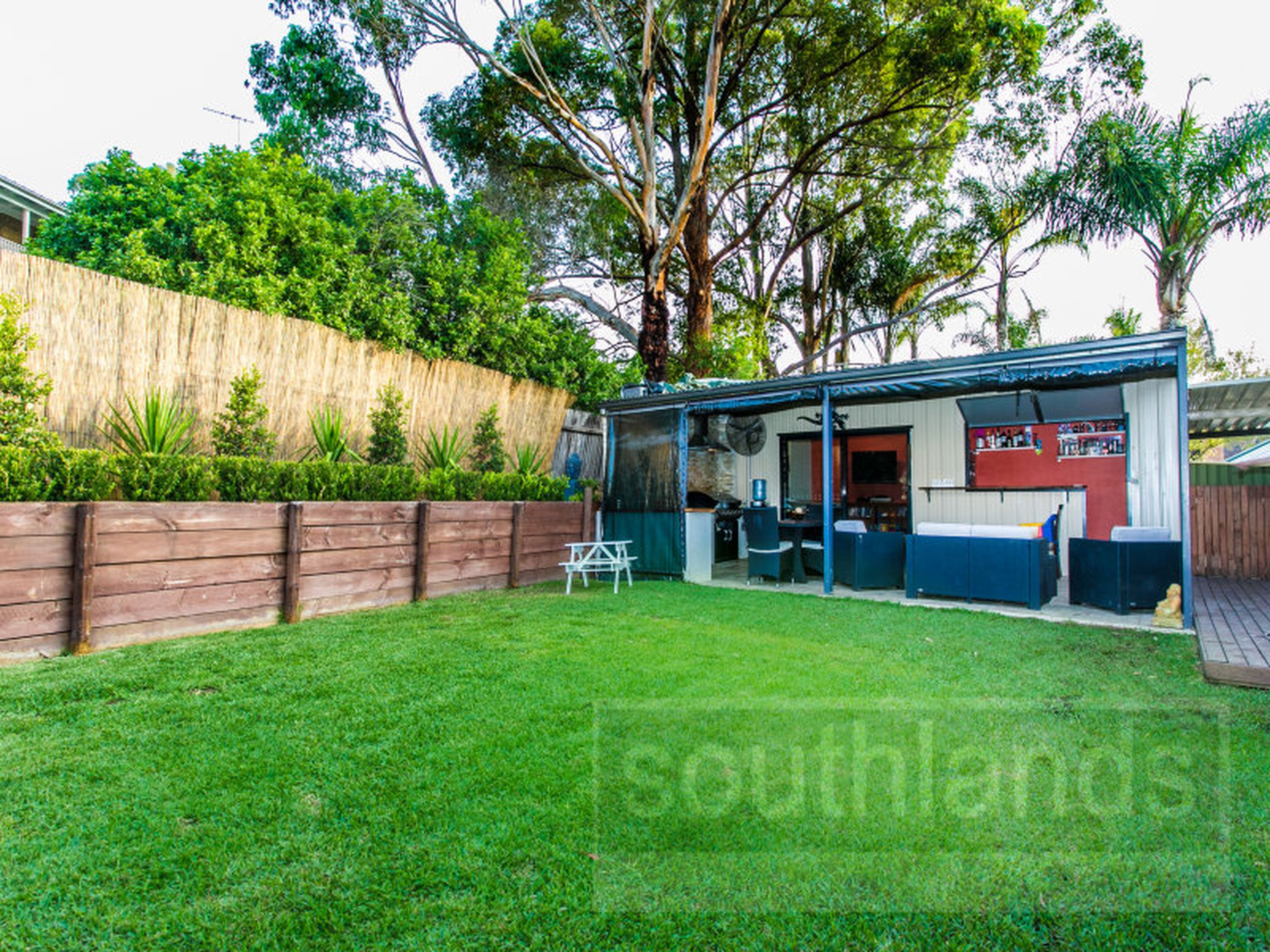 3 Heyward Close , JAMISONTOWN
