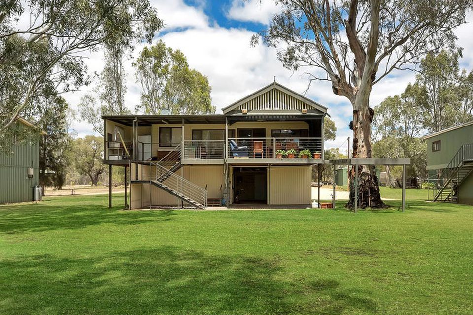 1 South Punyelroo Road, Swan Reach CE Property Group