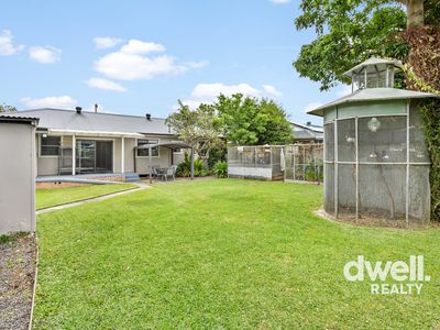 93 ILLAROO ROAD, North Nowra