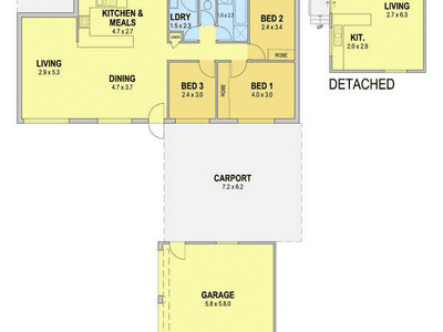 16 Warati Place, Oak Flats