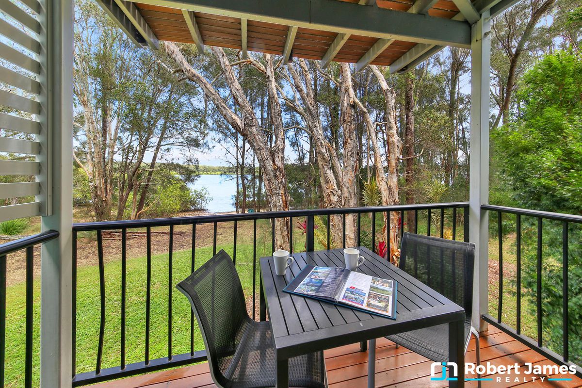 527 & 528 / 3 Hilton Tce, Tewantin