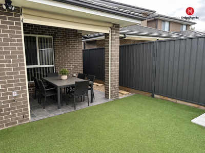 72B Donovan Boulevard, Gregory Hills