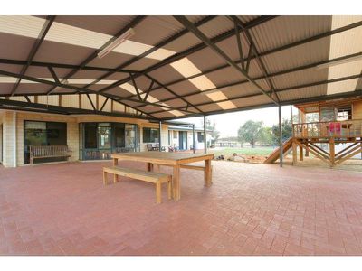 3 Bangap Place, Oakford