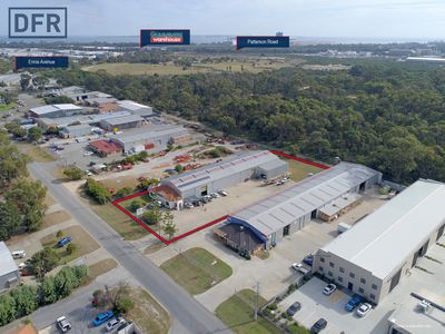 11 Crompton Road, Rockingham