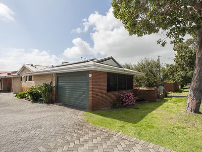 4 / 2 Cambey Way, Brentwood