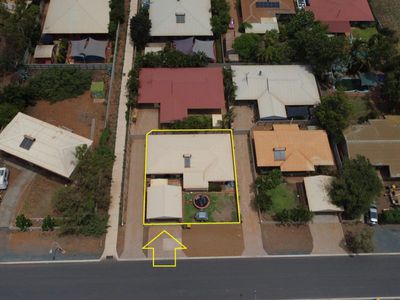 22 Robinson Street, Port Hedland