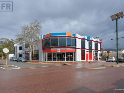 1A / 771 Albany Highway, East Victoria Park