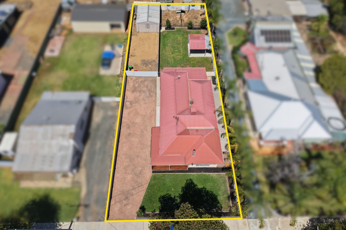 74 Edis Street, Kyabram