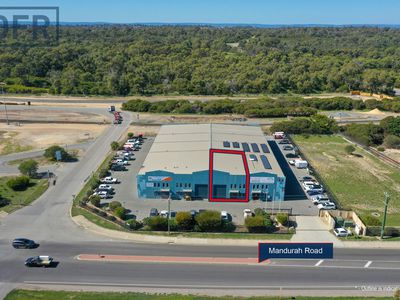 6 / 111 Mandurah Road, Kwinana Beach