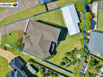 19 Albacore Crescent, Eden