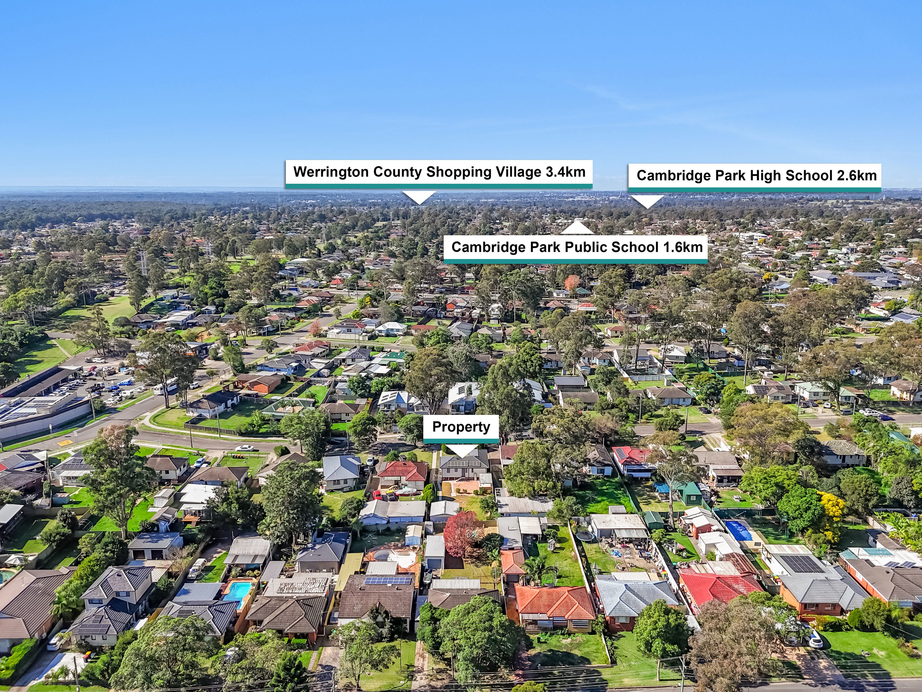 11 Orana Avenue, PENRITH