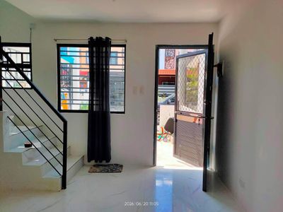 54A / Lot 10 Redwood St Phirst Park Home Tanza Cavite, International