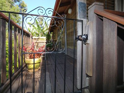 1 / 33 Thorburn Street, Nimbin