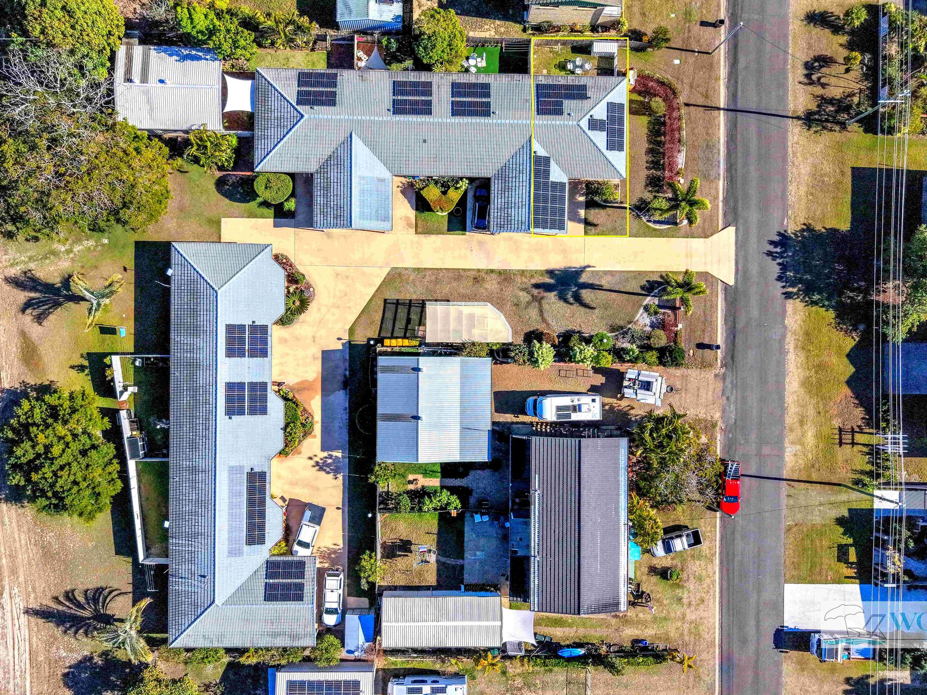 1 / 83 Mackerel Street, Woodgate