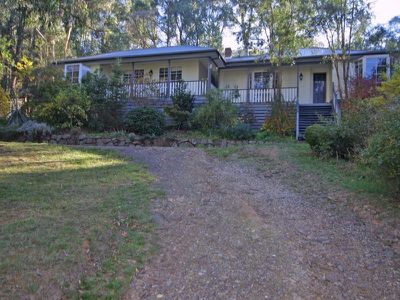 12 Ryans Parade, Mount Macedon