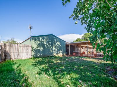 3 Graham Place, South Hedland
