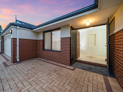22 Leichhardt Crossing, Hammond Park