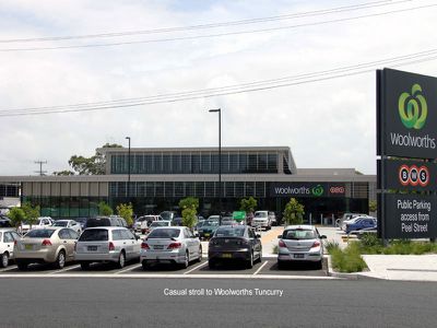 Tuncurry