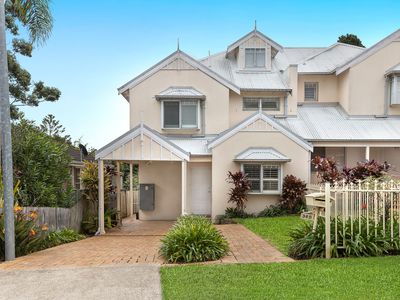 36 Folkard Street, North Ryde