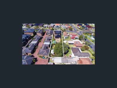 33 Pringle Avenue, Bankstown