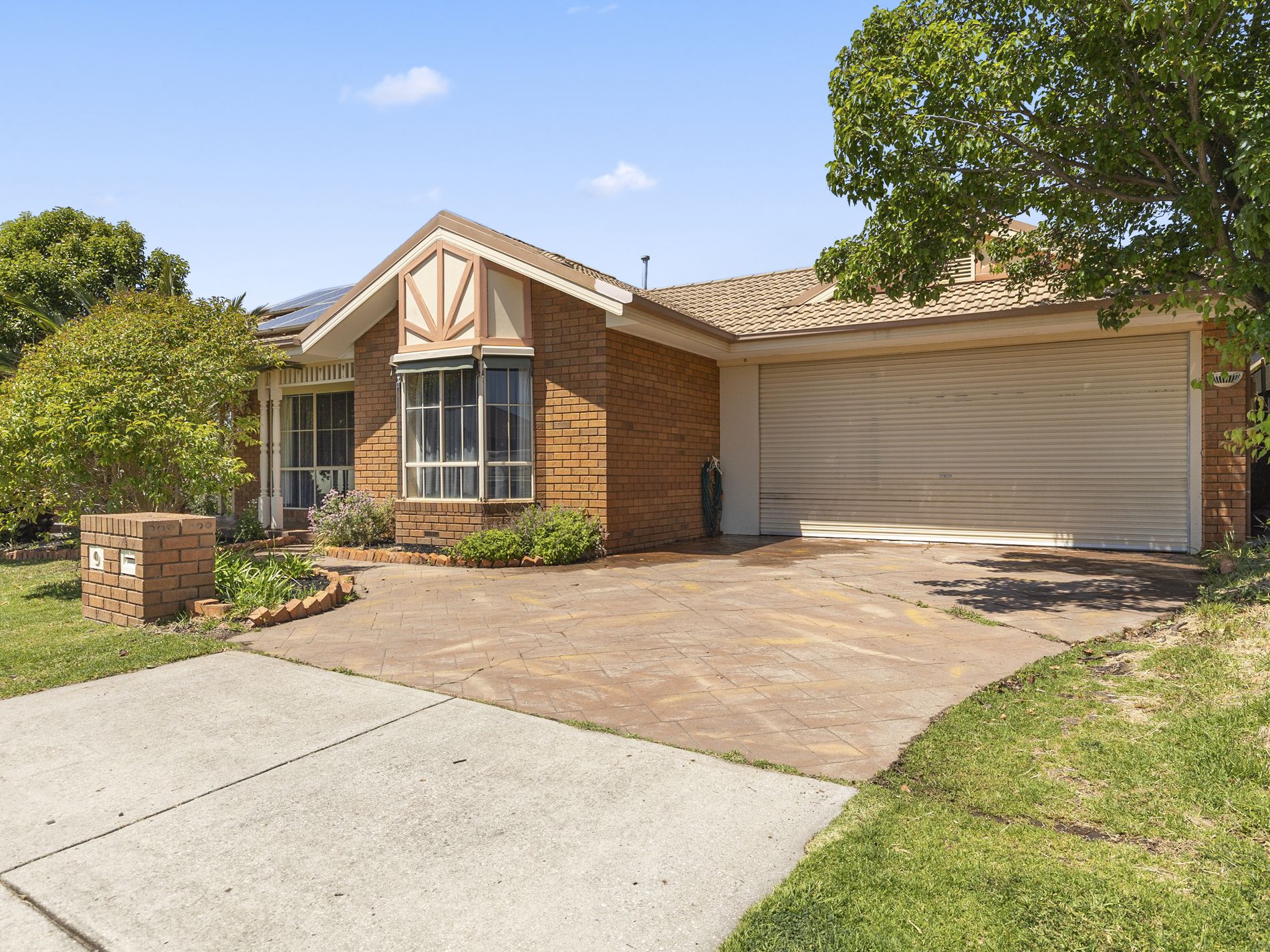 3 Rose Avenue, Seymour