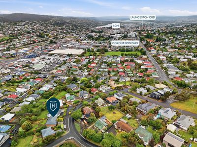 20 Meredith Crescent, South Launceston