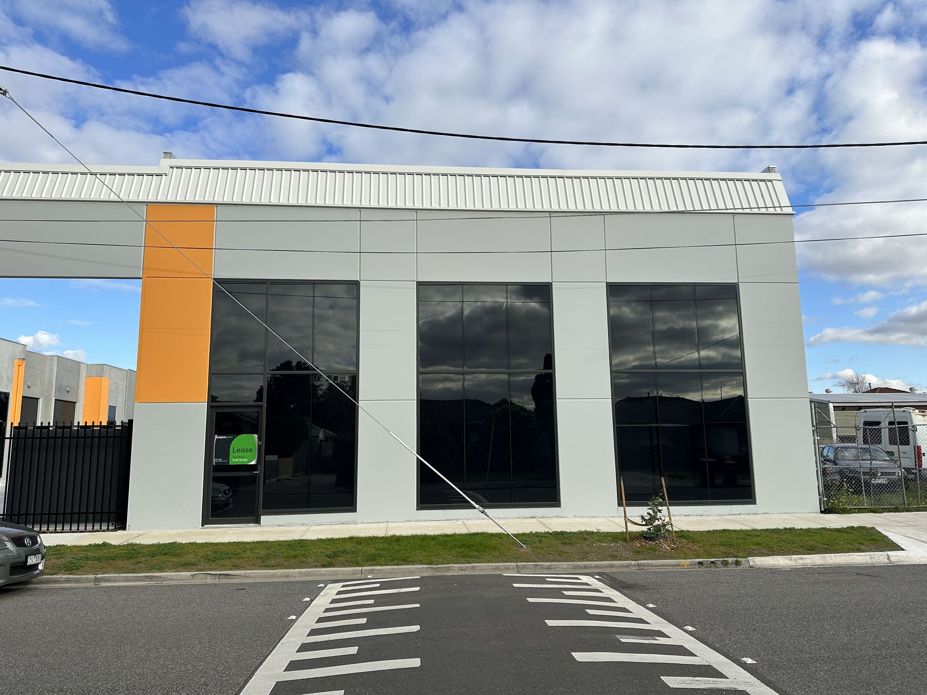 10 / 55-59 Halsey Road, Airport West