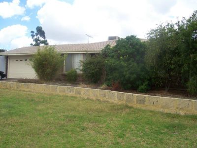 3 Nicholli Court, Gosnells