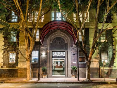 1018 / 243 Pyrmont Street, Pyrmont