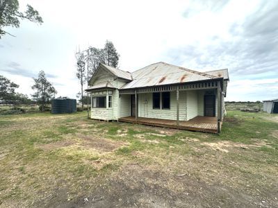 263 Tuck Road, Kerang