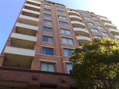 908 / 233 Pyrmont Street, Pyrmont