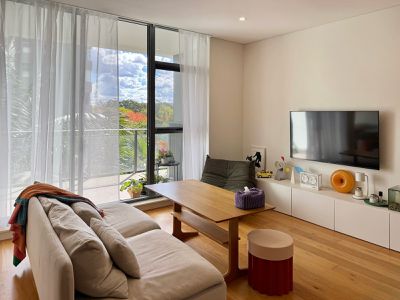 305 / 2 Mooltan Avenue, Macquarie Park