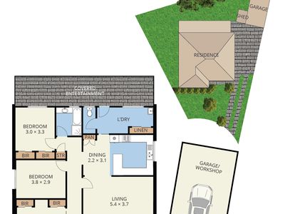 35 Holly Avenue, Dandenong North