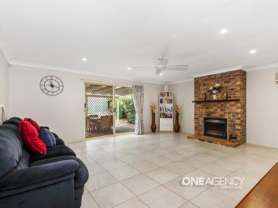 5 Bribie Place, Forest Lake