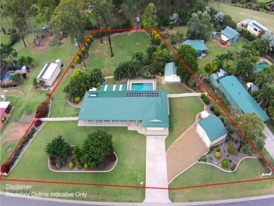 116-120 Winland Drive, Deebing Heights