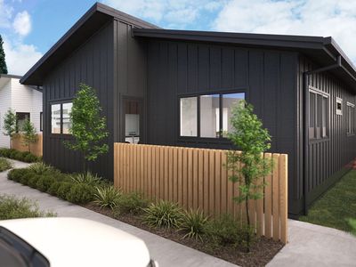 13A Kent Street, Ngaruawahia