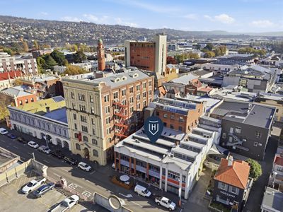 Level 1 / 10-14 Paterson Street, Launceston