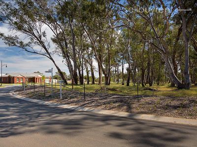 29 AXFORD BOULEVARD, Wodonga