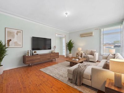 20 Burradoo Road, Lansvale
