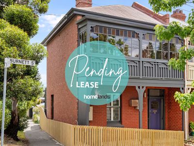 109 Burnett Street, North Hobart