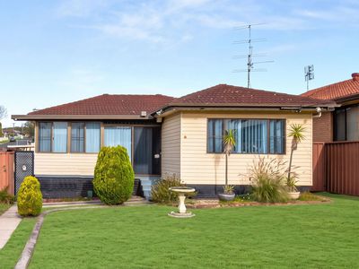 9 Carabeen Street, Barrack Heights