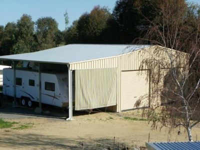 Tocumwal