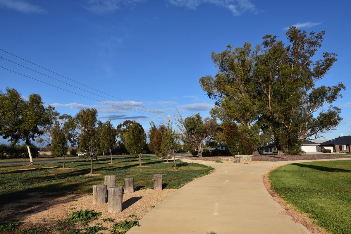 Stage 2 Sunrise Estate, Kyabram
