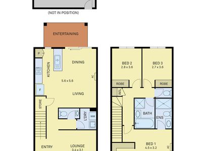 63 Ramlegh Boulevard, Clyde North