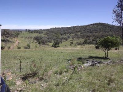Lot 357 Schroeders Road, Emmaville