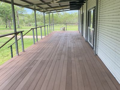 55 Meade Road, Darwin River